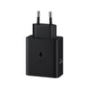 Samsung Travel Adapter Wall Charger Duo-50W-1.8M