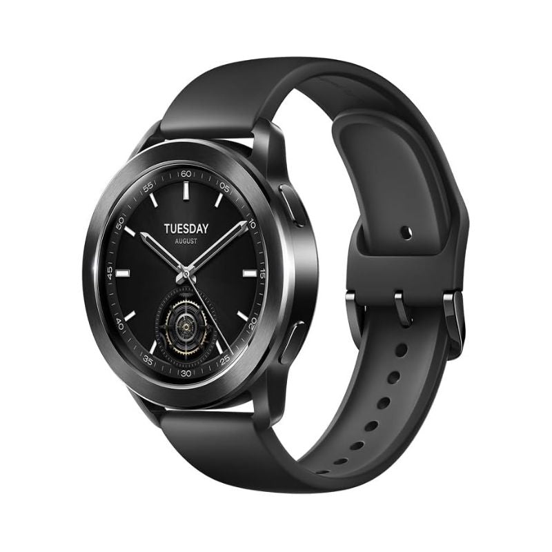 Xiaomi Watch S3 Smartwatch Xiaomi Watch S3 Smartwatch