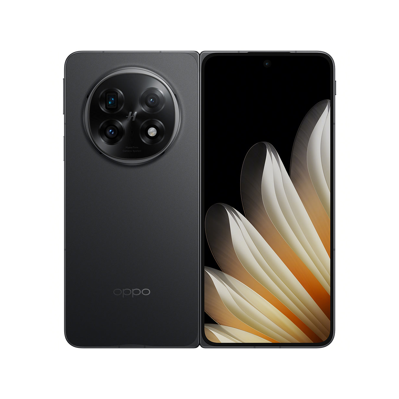 OPPO Find N5 5G 16GB 512GB With Oppo Enco X3i +1 Year Screen