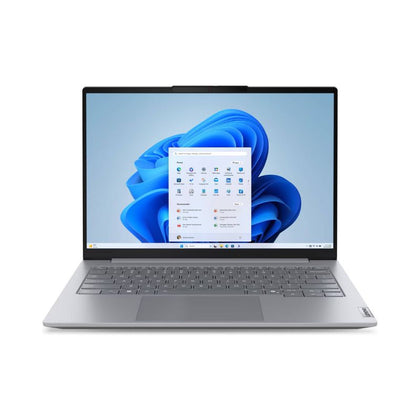 ThinkBook 14 G8 IAL Arctic Grey – Intel® Core™ Ultra 5 225U – 512GB SSD M.2 2242 QLC G4, No OS (DOS) – 21SJ001UGR