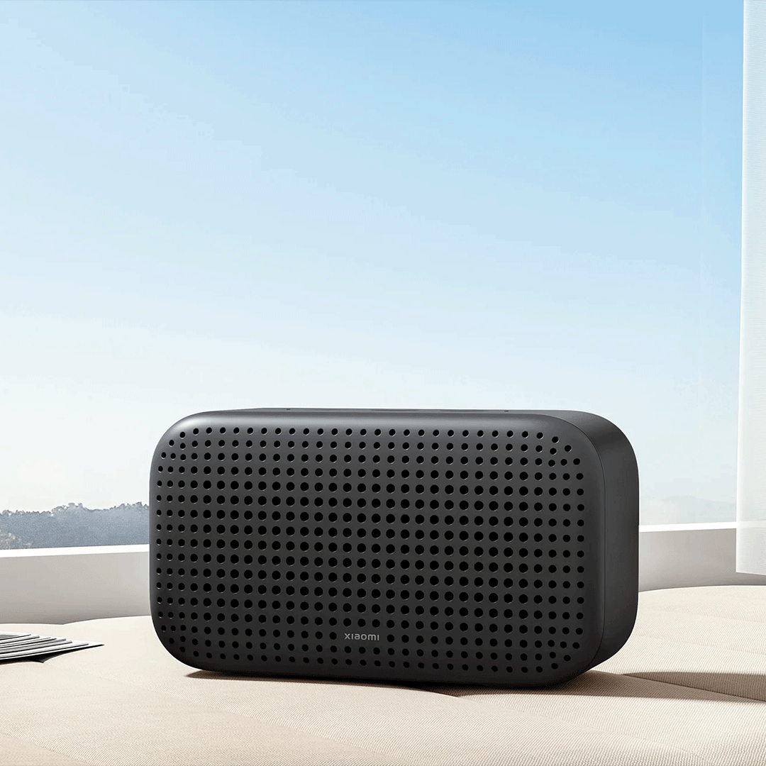 Xiaomi Smart Speaker Lite 1.75 Xiaomi Smart Speaker Lite 1.75