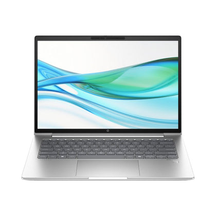 HP ProBook 440 G11 Laptop Ultra 7 155U DDR5 32GB SD SSD 512GB NVMe PCIe CB PA Web WiFi QWERTY ENG DOS - AA7KOUS#ABA