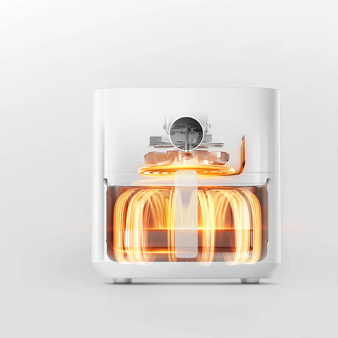Xiaomi Smart Air Fryer 5.5L EU Xiaomi Smart Air Fryer 5.5L EU