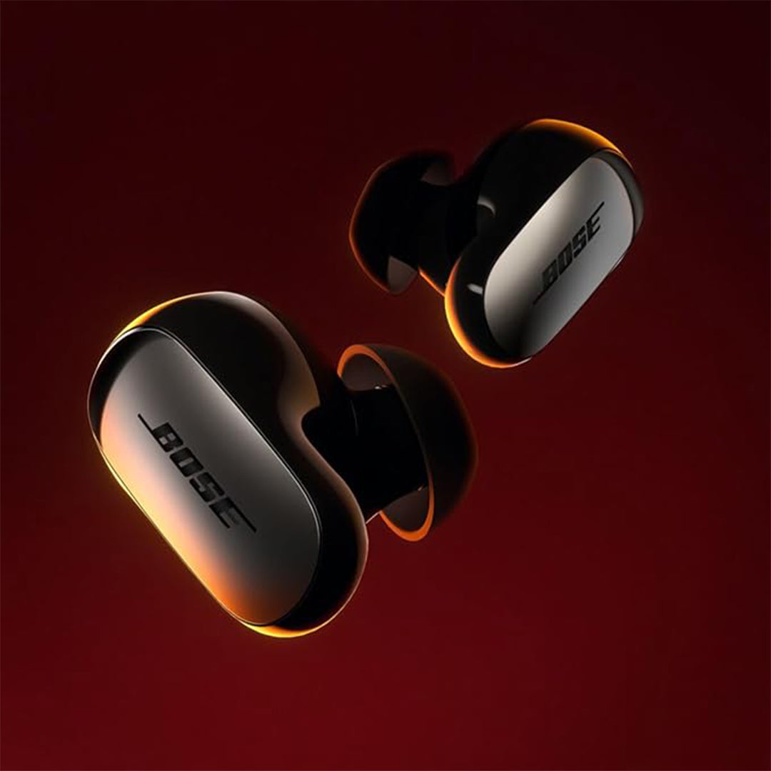 Bose QuietComfort Ultra Earbuds Bose QuietComfort Ultra Earbuds