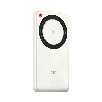 ZTE 5G Portable WiFi Mobile Router U30 Air