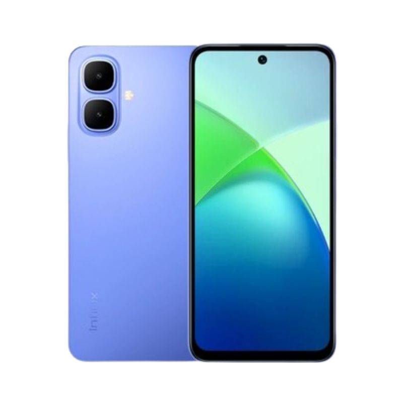 Infinix Smart 10 4G 256GB 4GB Infinix Smart 10 4G 256GB 4GB