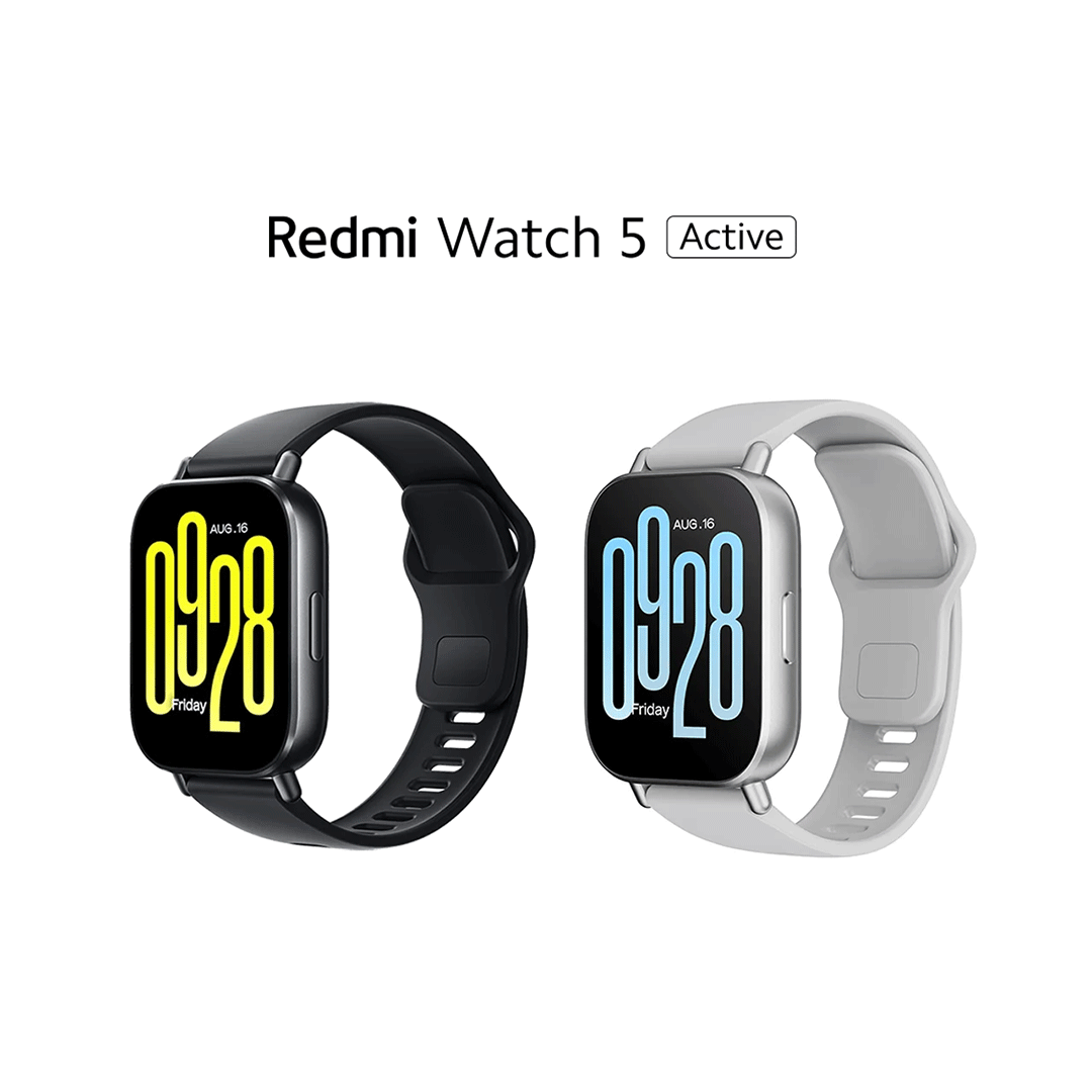 Redmi Watch 5 Active Redmi Watch 5 Active