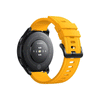 Xiaomi Watch S1 Active Silicone Strap Yellow