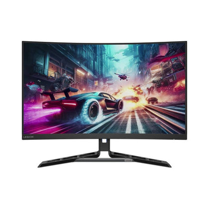 Lenovo Legion R32qc-30 Gaming Curved Monitor 31.5