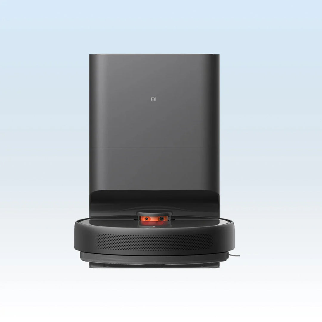 Mi Robot Vacuum Mop 2 Ultimate Auto empty Station Mi Robot Vacuum Mop 2 Ultimate Auto empty Station