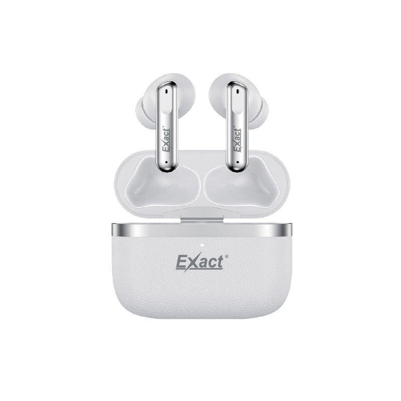 Exact ANC + ENC Hyper Vibe 2 Buds Exact ANC + ENC Hyper Vibe 2 Buds