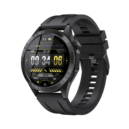 Exact Spark Smart Watch – AMOLED Display | IP67 | Bluetooth Calling