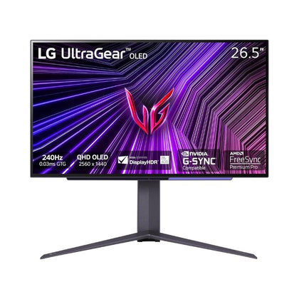 LG 27GS95QE-B 27