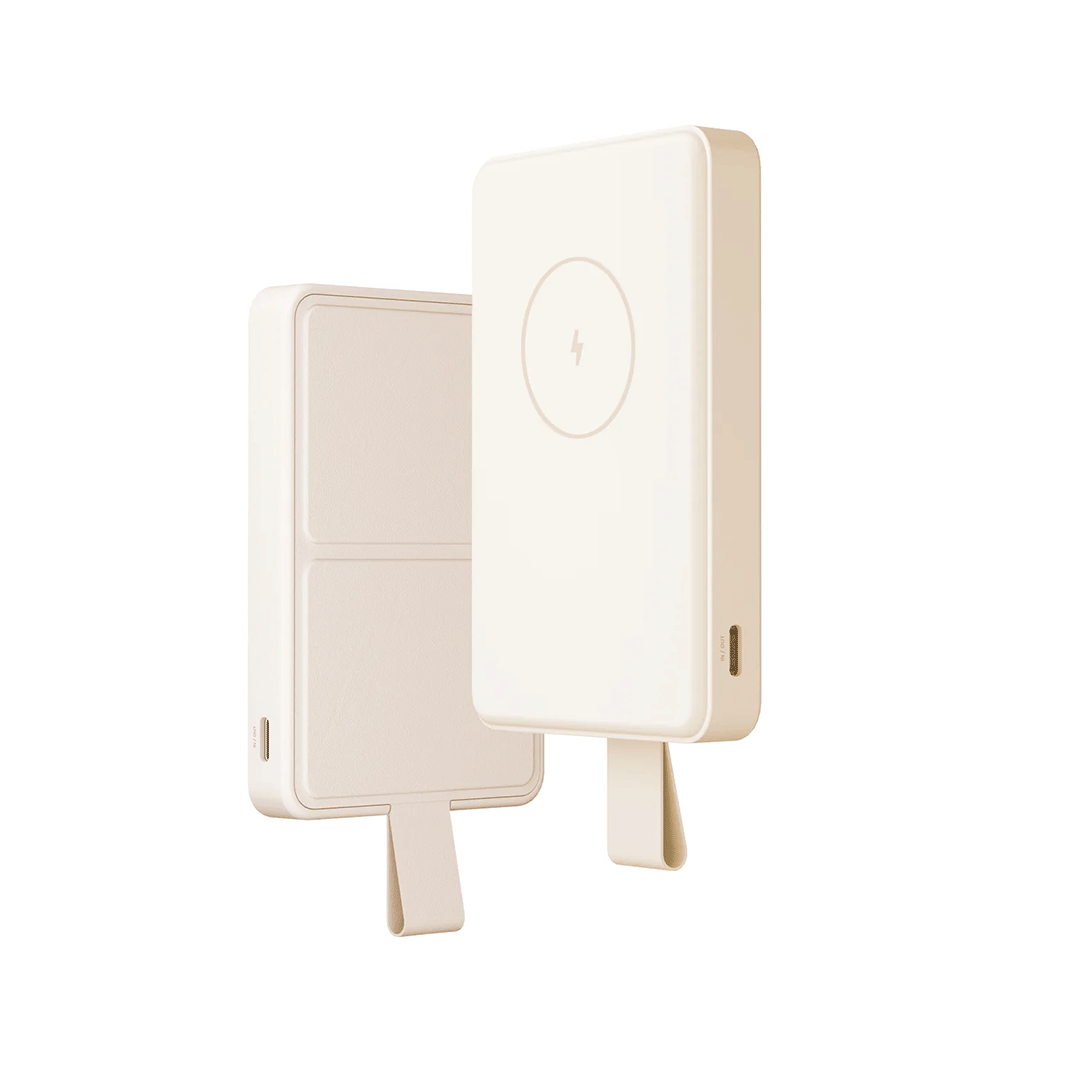 Xiaomi Magnetic Power Bank 6000mAh GL Xiaomi Magnetic Power Bank 6000mAh GL