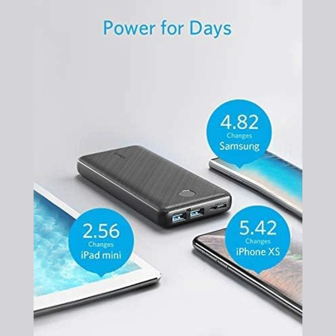 Anker PowerCore Metro 20000 Anker PowerCore Metro 20000