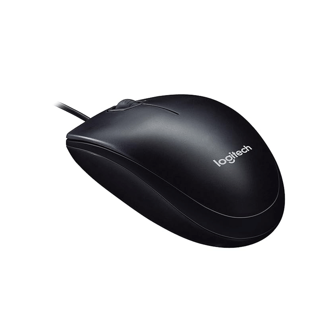 Logitech Corded Mouse M90 Logitech Corded Mouse M90
