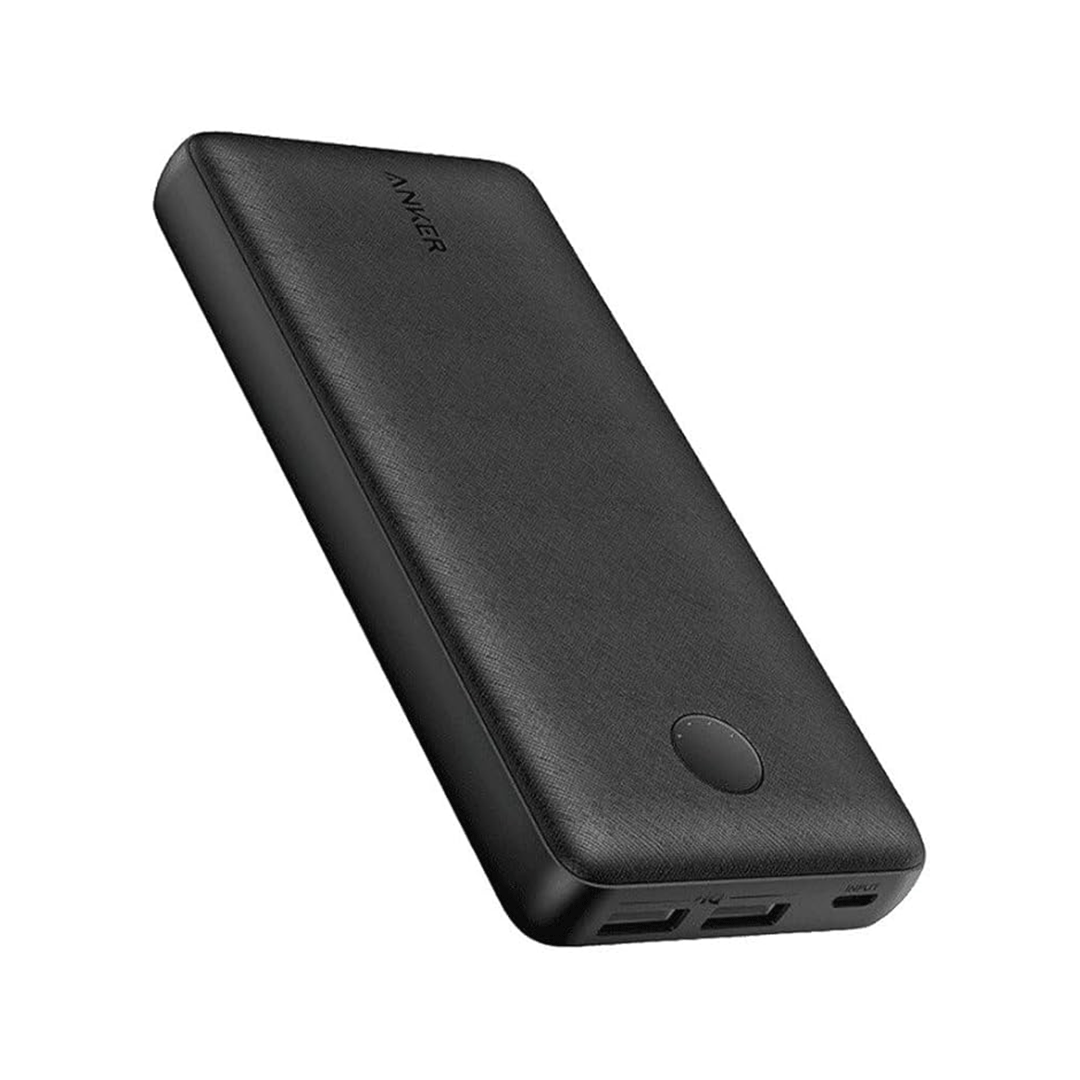 Anker PowerCore Select 20000 Black Anker PowerCore Select 20000 Black