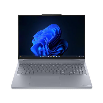ThinkBook 16p G6 IAX Luna Grey – Intel® Core™ Ultra 9 275HX – 1TB SSD M.2 2242 TLC G4 – Windows 11 Pro – 21R0000LGR