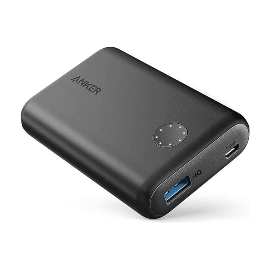 Anker PowerCore II 10000 (A1230) – rptech.qa Anker PowerCore II 10000 (A1230) – rptech.qa