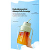 Ton Barrel Juice Cup