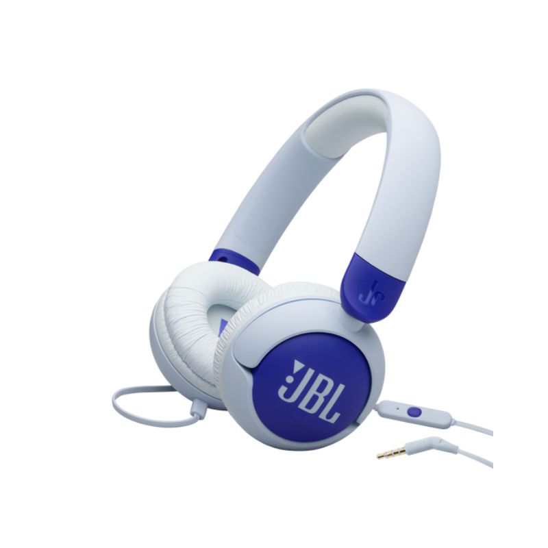 JBL Junior 320 Wired On-Ear Headphone JBL Junior 320 Wired On-Ear Headphone