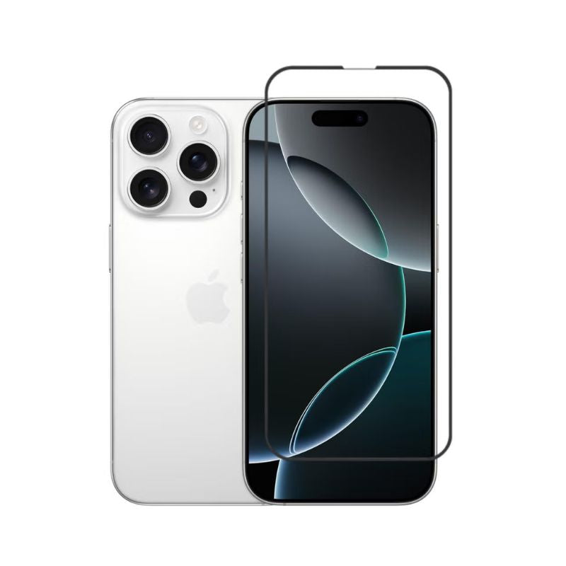 5D Glass iPhone 16 Pro Max 5D Glass iPhone 16 Pro Max