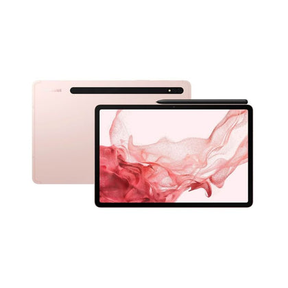 Samsung Galaxy Tab S8 WiFi 8/128GB- Pink Gold