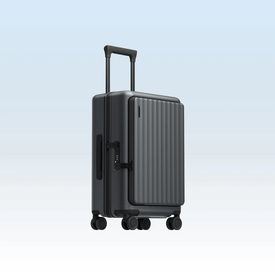 Xiaomi Front Pocket Carry-On Luggage 20 Xiaomi Front Pocket Carry-On Luggage 20