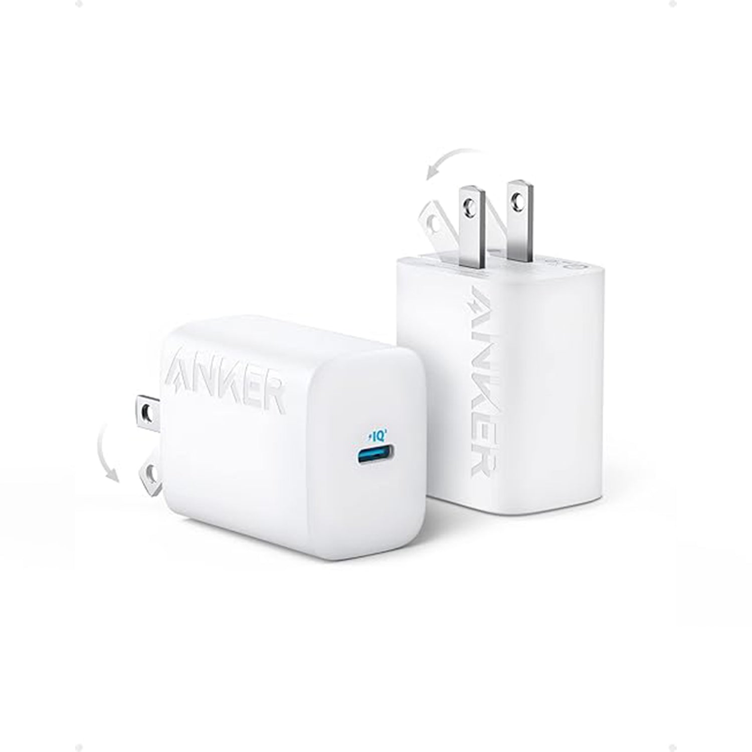 Anker 312 Charger 30W Anker 312 Charger 30W