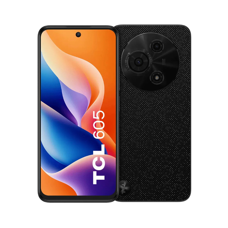 TCL 605 8GB 256GB 4G TCL 605 8GB 256GB 4G