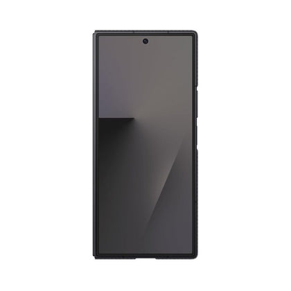 Samsung Galaxy Fold7 Carbon Shield Case Black