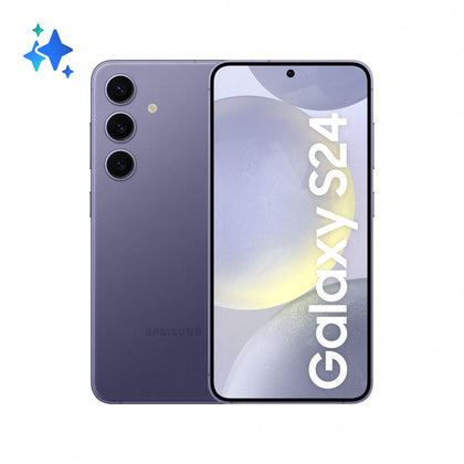 Samsung Galaxy S24 Cobalt Violet 8/256 GB
