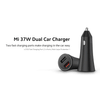 Mi 37W Dual Port Car Charger