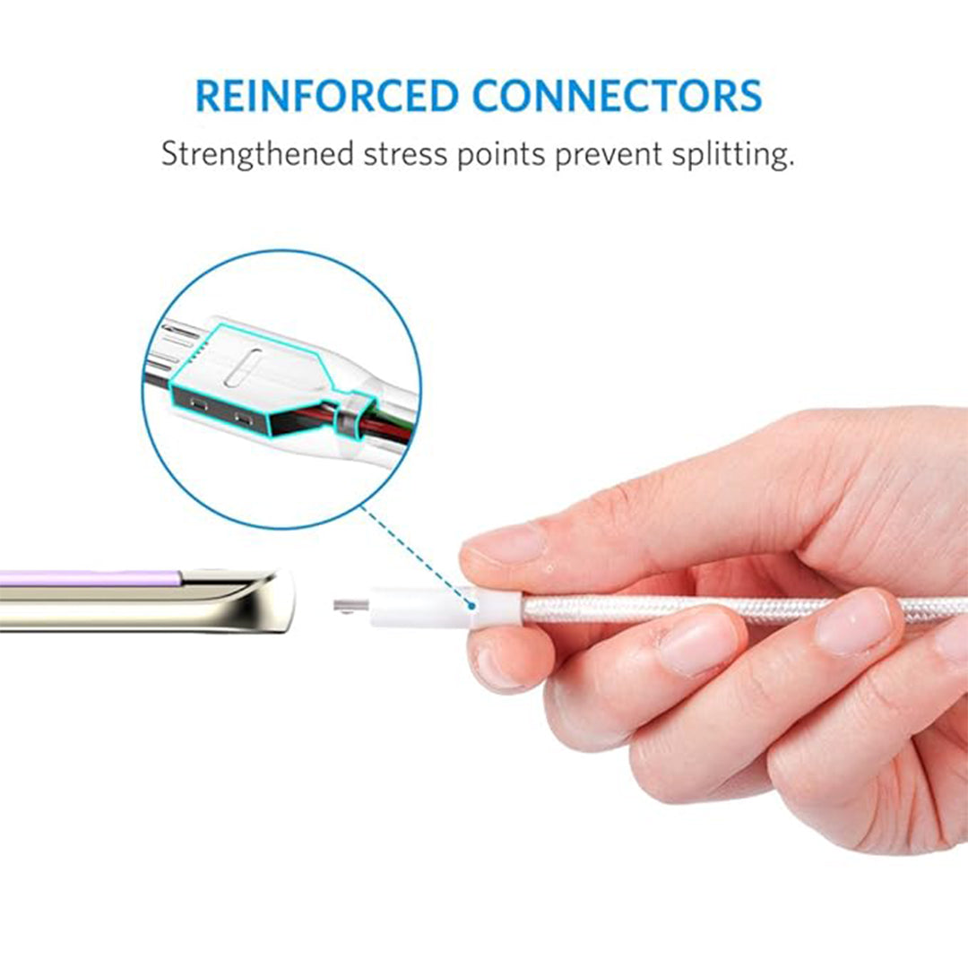 Anker Cable Samsung 3M (A8134) Anker Cable Samsung 3M (A8134)