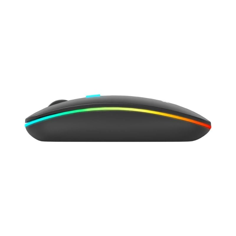 Xtrike Me GW-113 Lightweight Wireless Dual Modes Mouse Xtrike Me GW-113 Lightweight Wireless Dual Modes Mouse