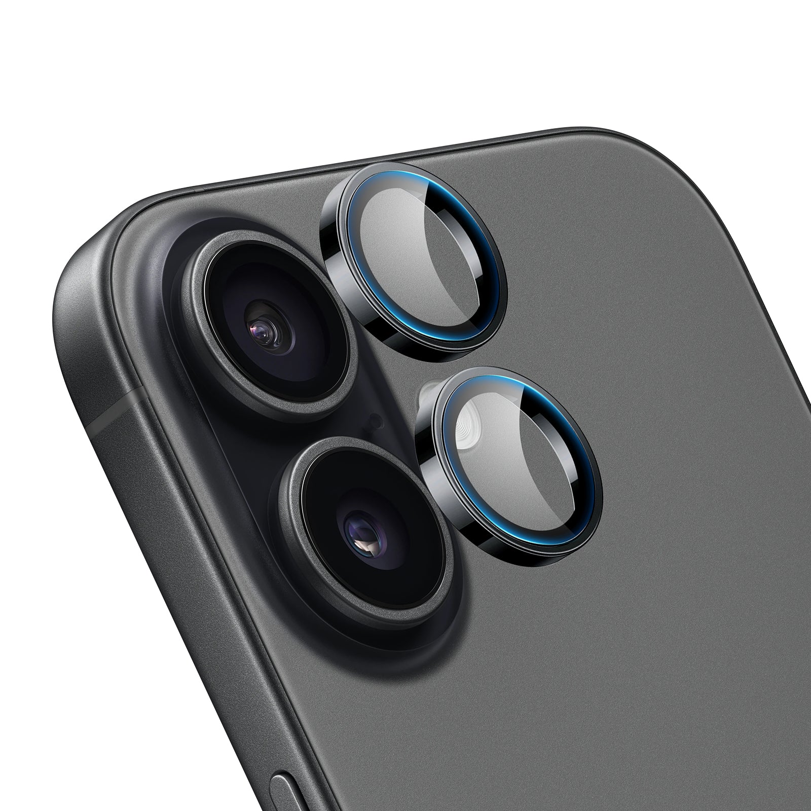 Exact Camera Lens Protector for iPhone 17 Exact Camera Lens Protector for iPhone 17