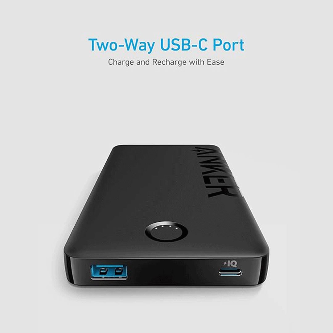 Anker PowerCore 10000 mAh Anker PowerCore 10000 mAh
