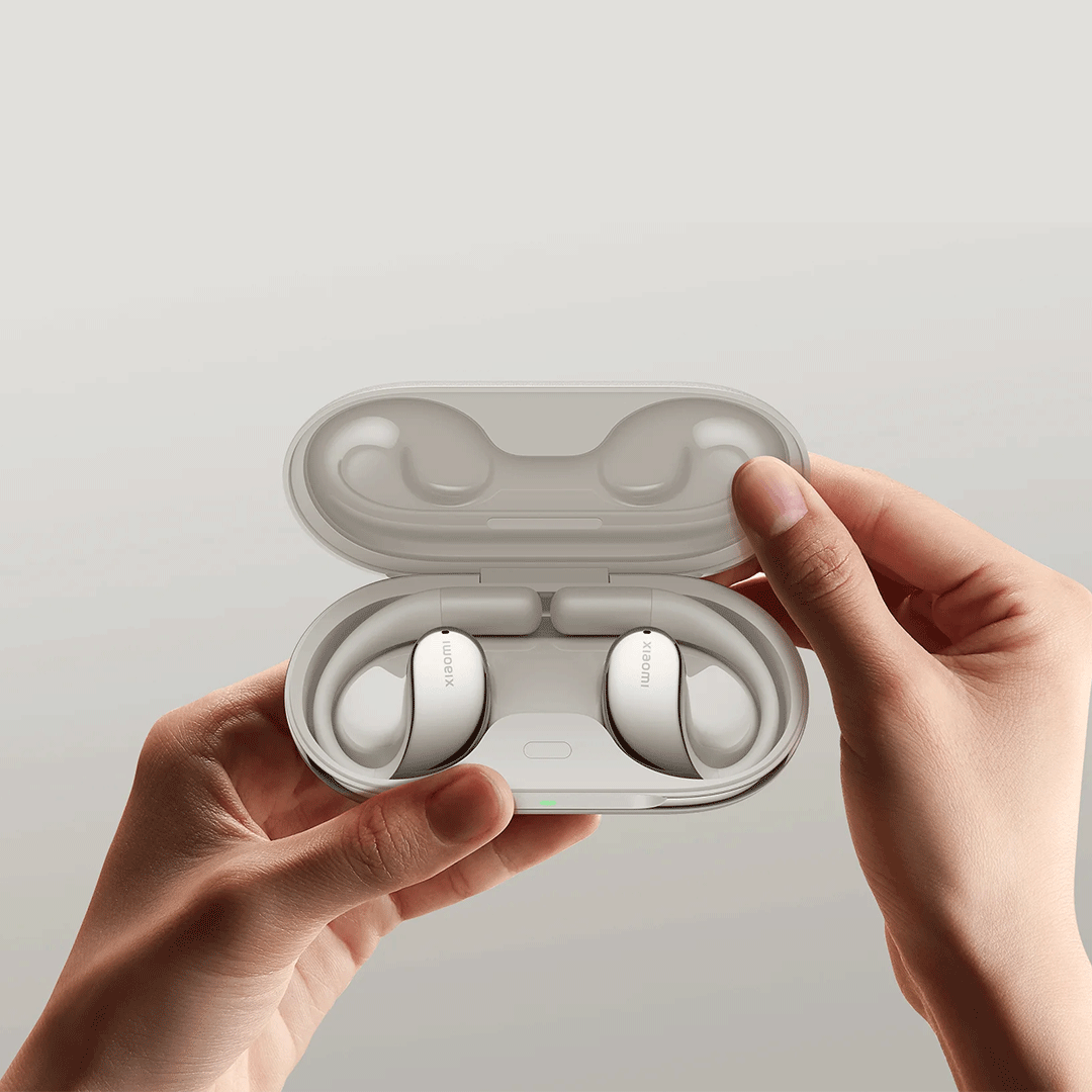 Xiaomi OpenWear Stereo Cosmic Gray Xiaomi OpenWear Stereo Cosmic Gray