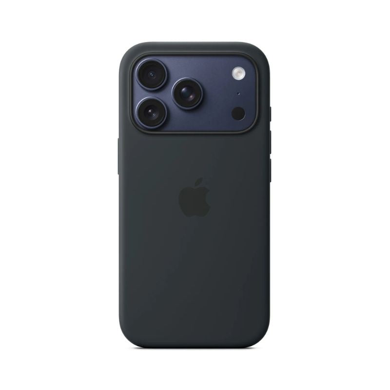 iPhone 17 Pro Max Silicone Case with MagSafe iPhone 17 Pro Max Silicone Case with MagSafe