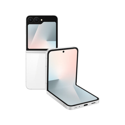 Samsung Galaxy Z Flip7 FE 256GB