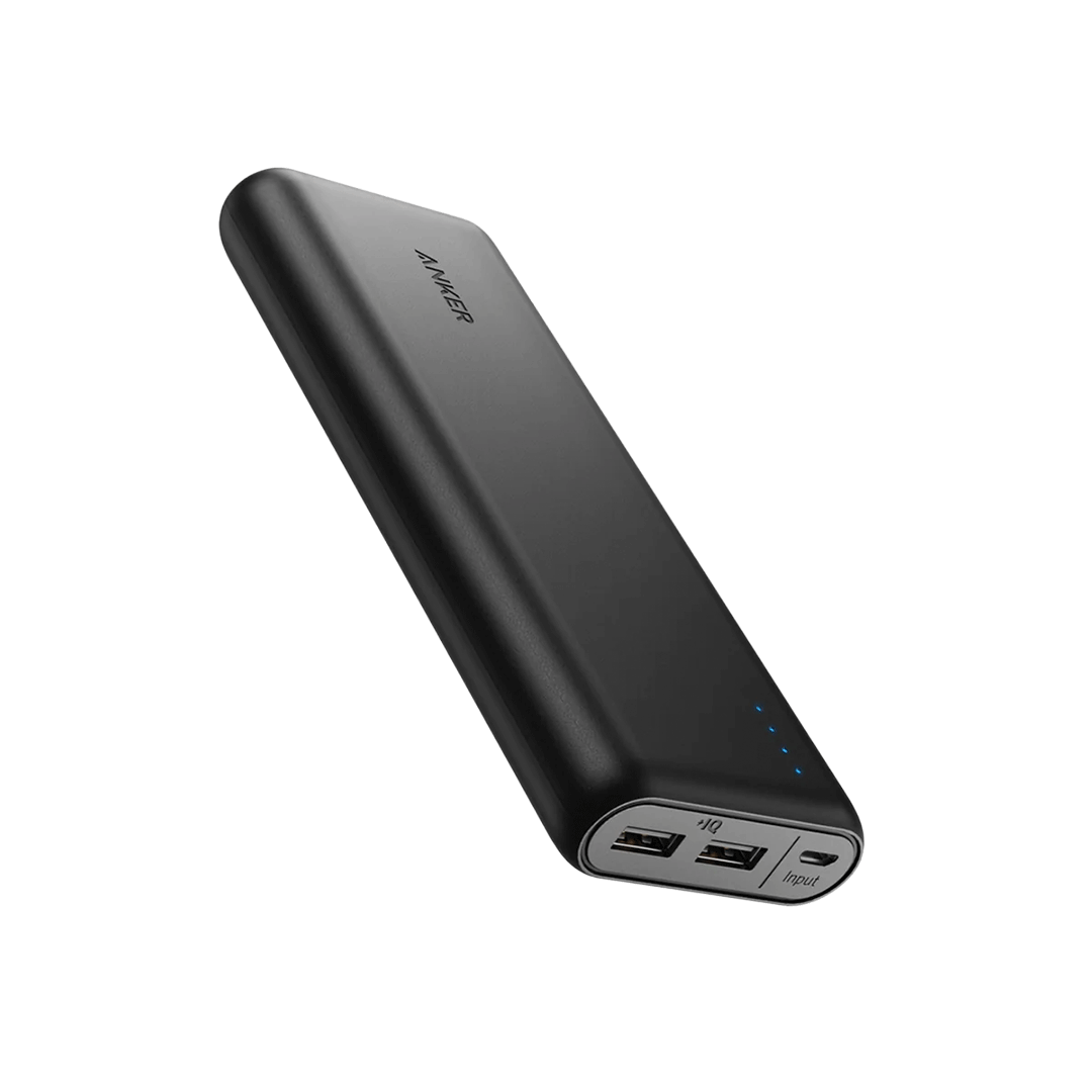 Anker Power Bank 20000mAh Anker Power Bank 20000mAh