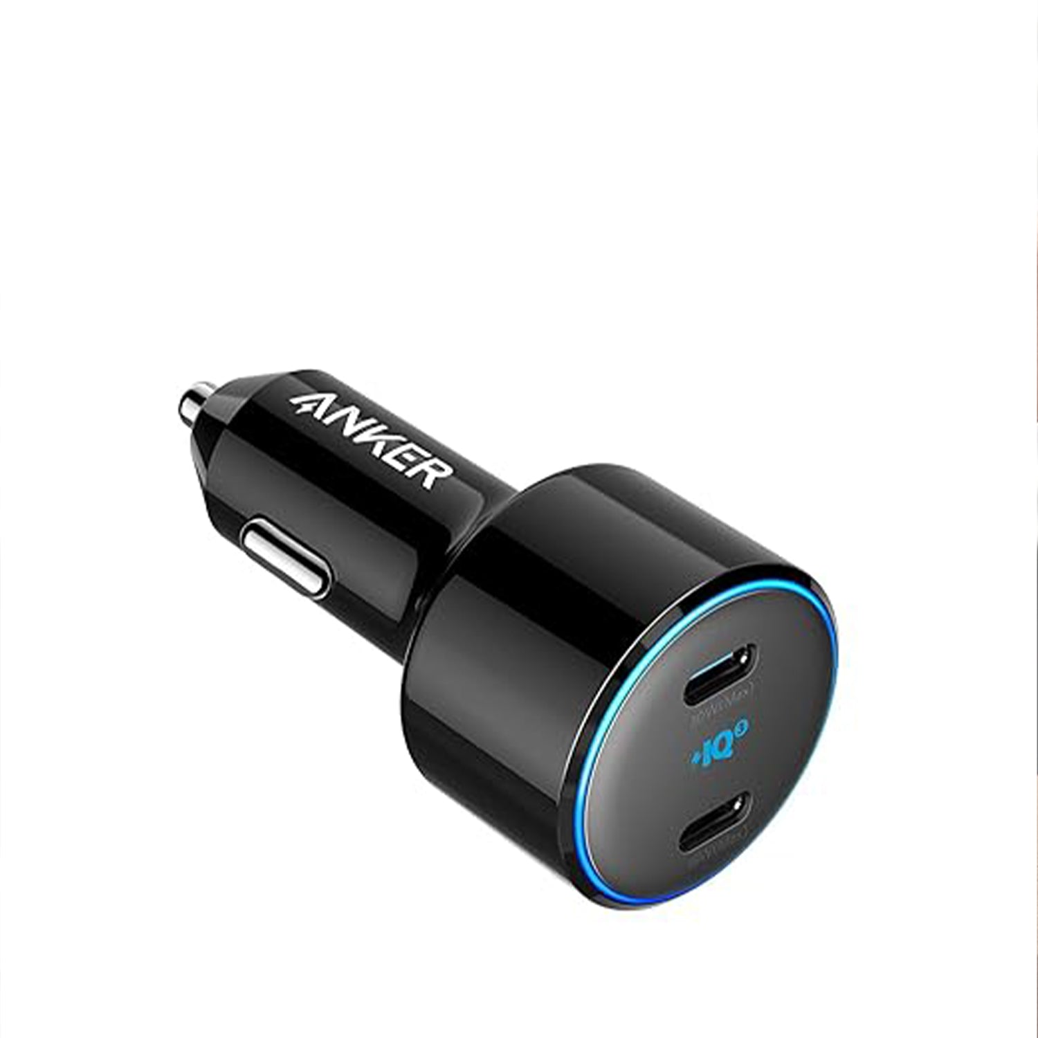 Anker PowerDrive Duo Origin Gray Anker PowerDrive Duo Origin Gray