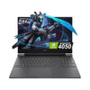 HP Victus 15 FA2701WM Core i5 13th Gen 13420H 16GB RAM 512GB SSD RTX 4050 6GB 15.6 FHD Display Backlit ENG KB Silver Win11 - B8LN4UA#ABA