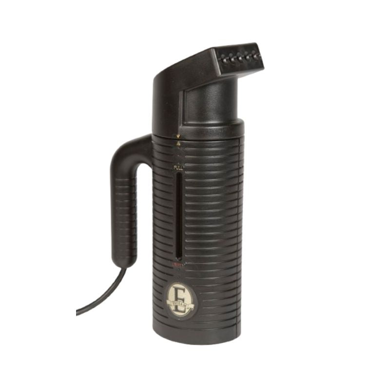 JIFFY ESTEAM Hand Held Steamer JIFFY ESTEAM Hand Held Steamer