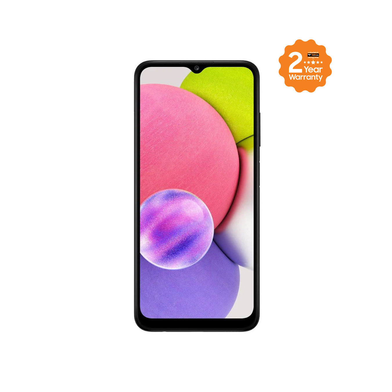 Samsung Galaxy A03S 32GB Samsung Galaxy A03S 32GB