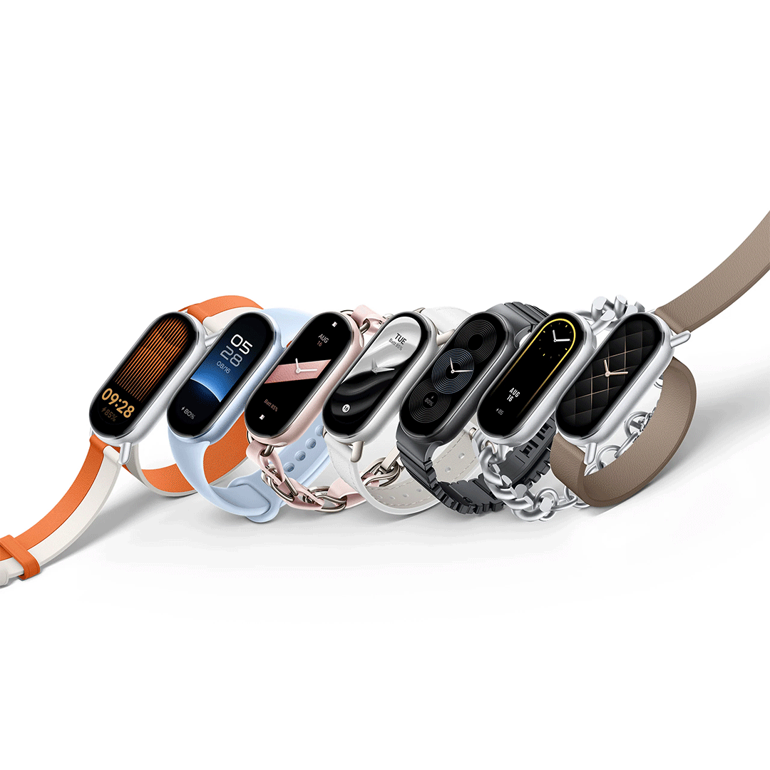 Xiaomi Smart Band 9 Active Xiaomi Smart Band 9 Active