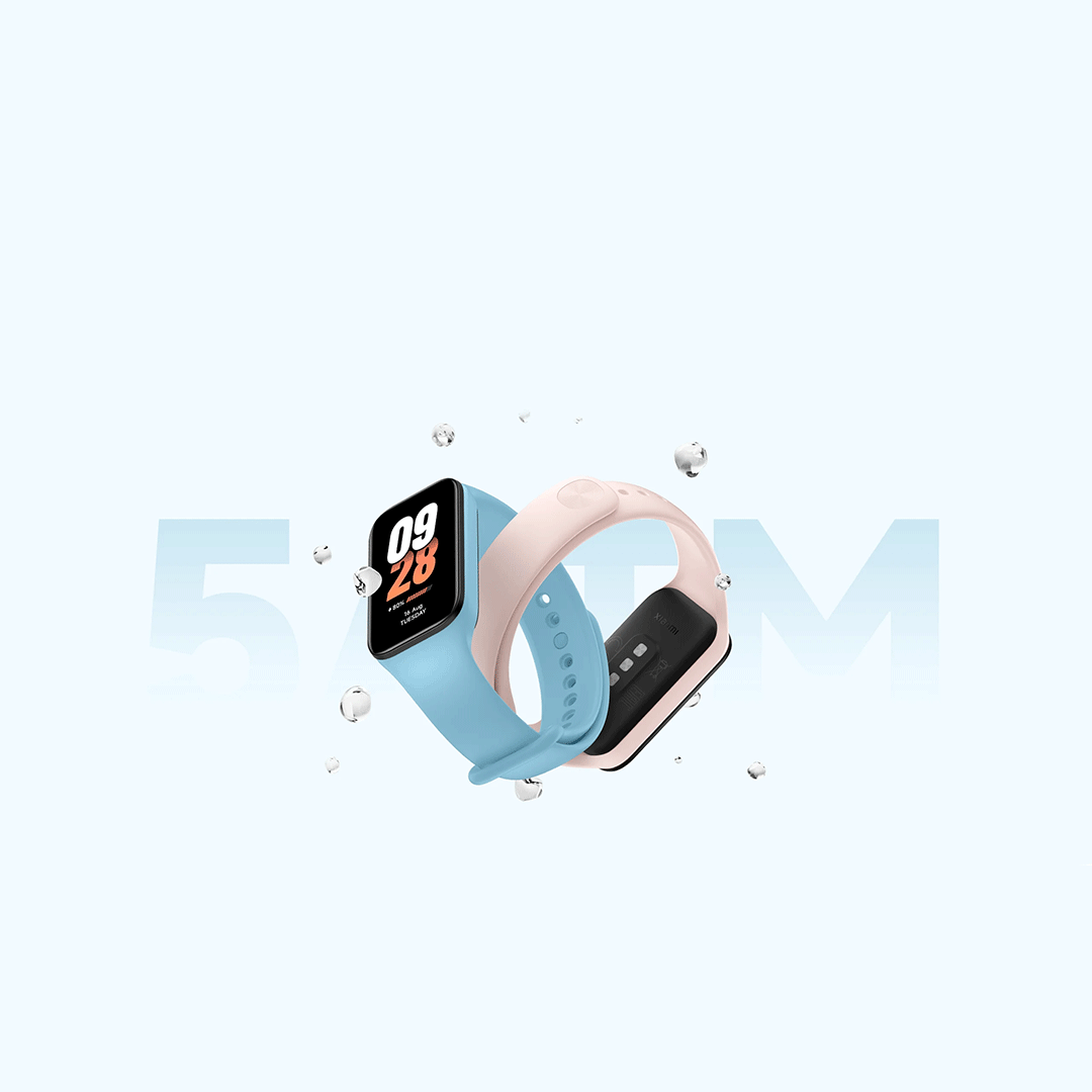 Mi Smart Band 8 Active Mi Smart Band 8 Active