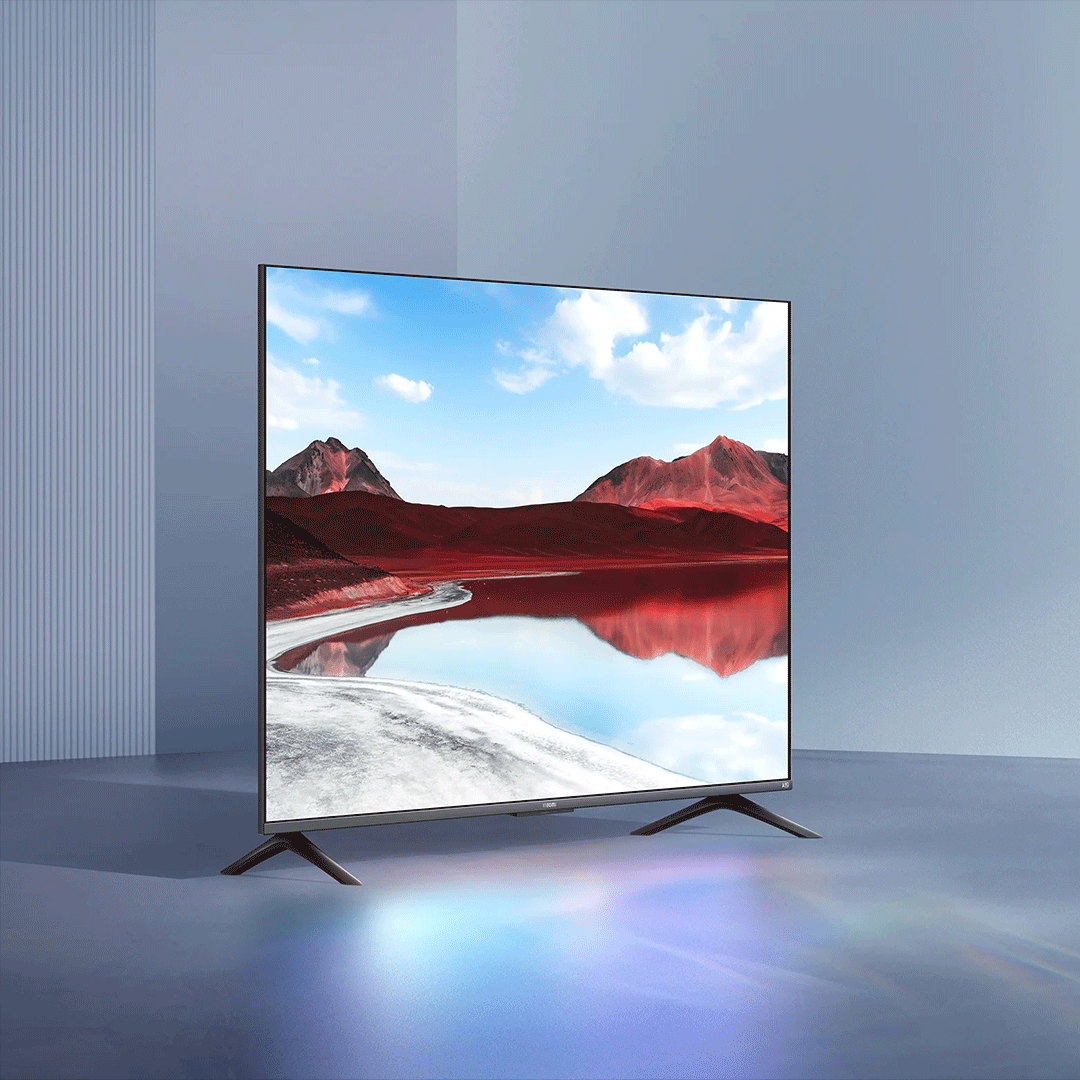 Xiaomi TV A Pro 2025 65'' Xiaomi TV A Pro 2025 65''