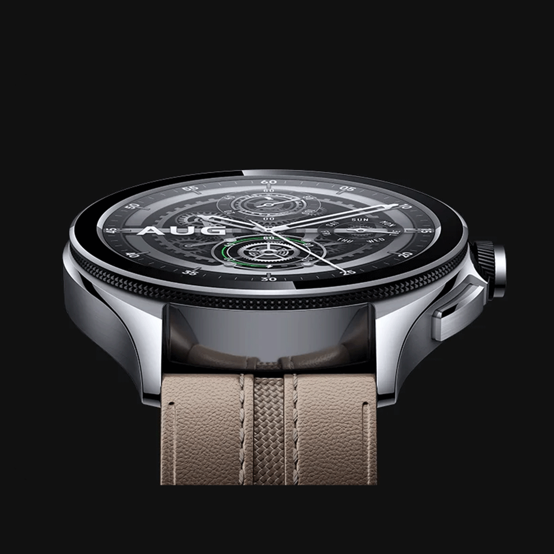 Xiaomi Watch 2 Pro Xiaomi Watch 2 Pro