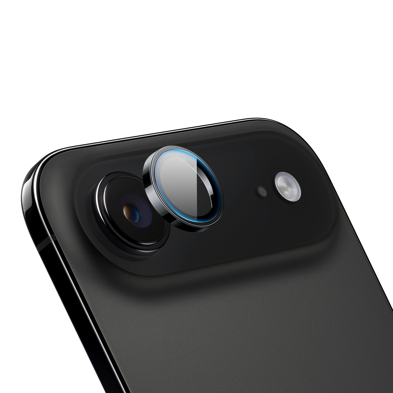 Exact Camera Lens Protector for iPhone 17 Air Exact Camera Lens Protector for iPhone 17 Air